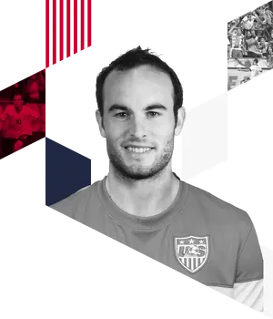Landon Donovan