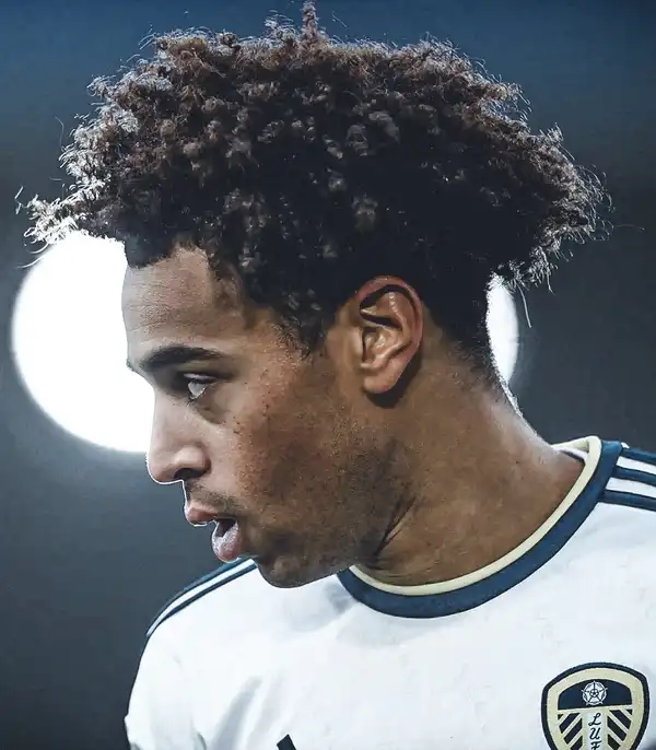 Tyler Adams - ranking option ranked #12