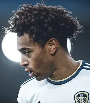 Tyler Adams — ranked #12