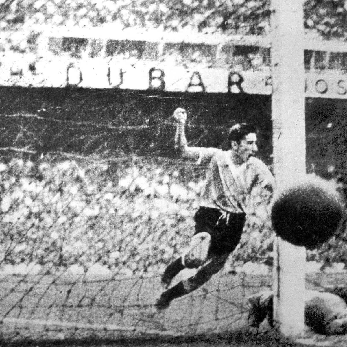 Alcides Ghiggia - ranking option ranked #5
