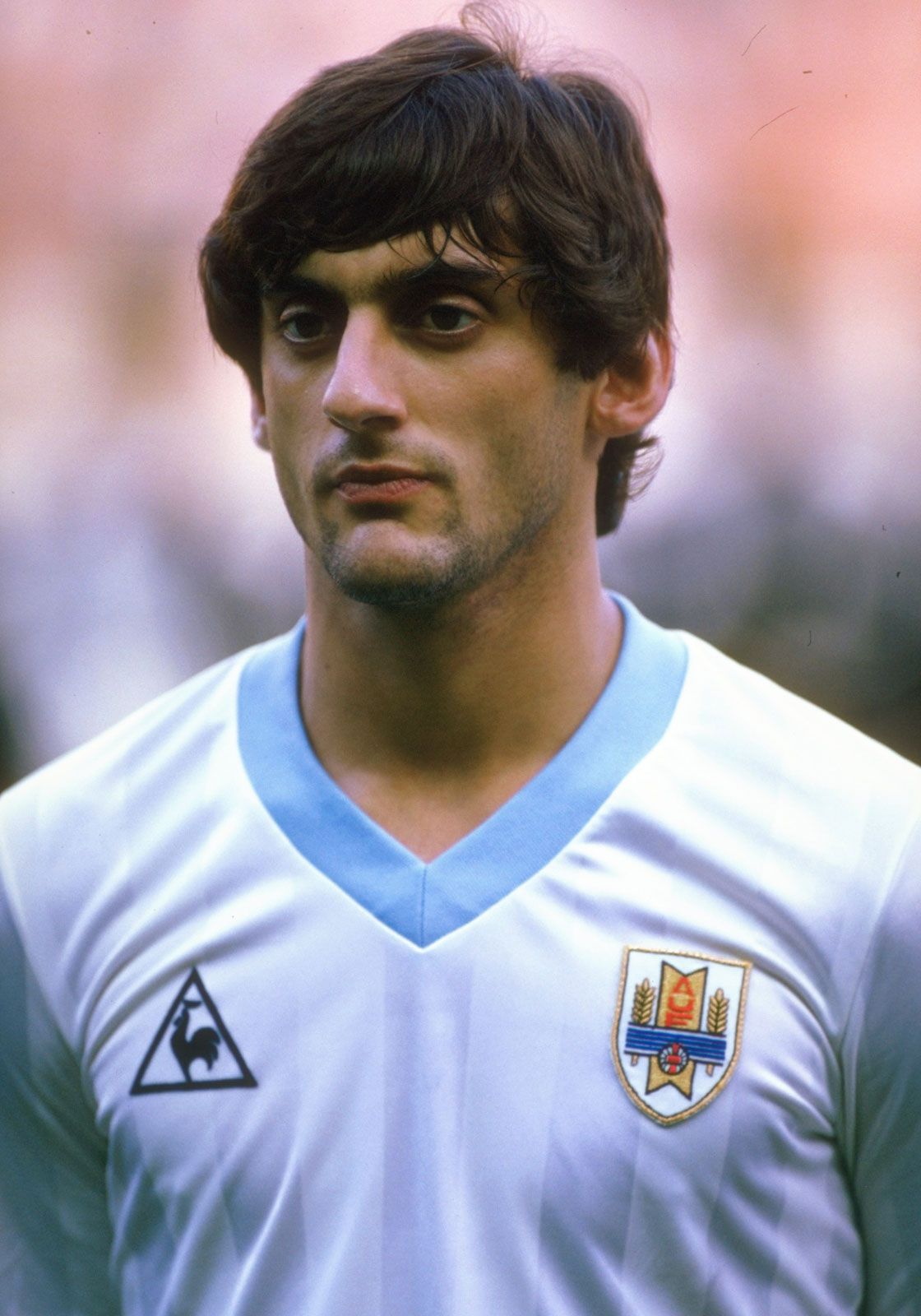 Enzo Francescoli - ranking option ranked #3