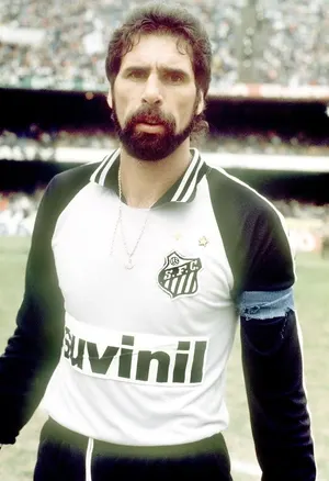 Rodolfo Rodriguez — ranked #9