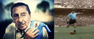 Alcides Ghiggia — ranked #12