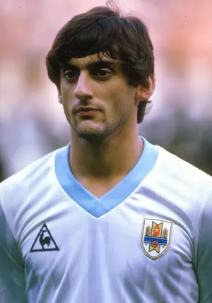 Enzo Francescoli
