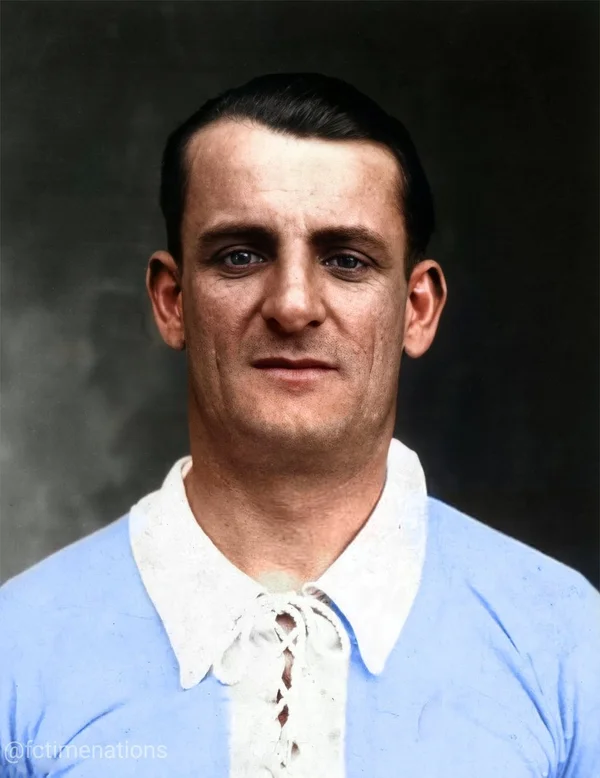 José Nasazzi - ranking option ranked #7