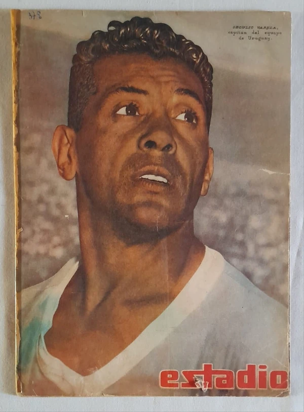 Obdulio Varela - ranking option ranked #4