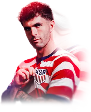 Christian Pulisic