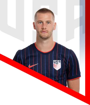 Walker Zimmermann — ranked #12