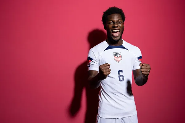 Yunus Musah - ranking option ranked #5