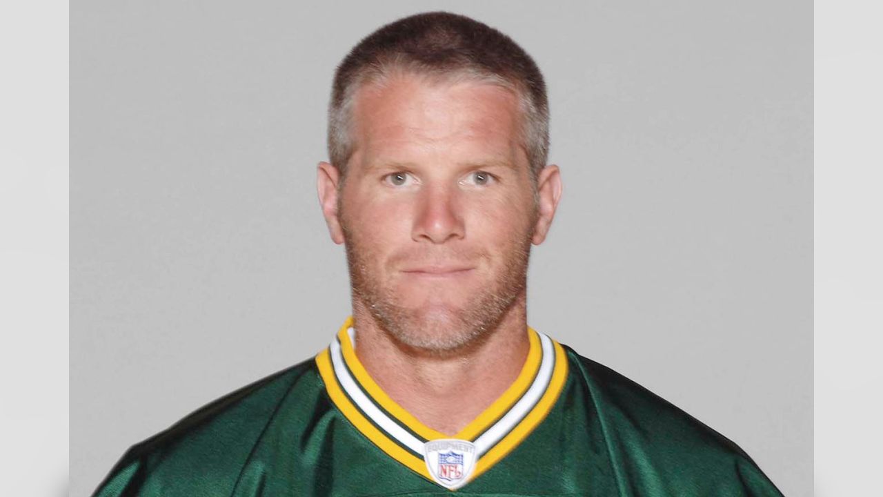 Brett Favre — ranked #12