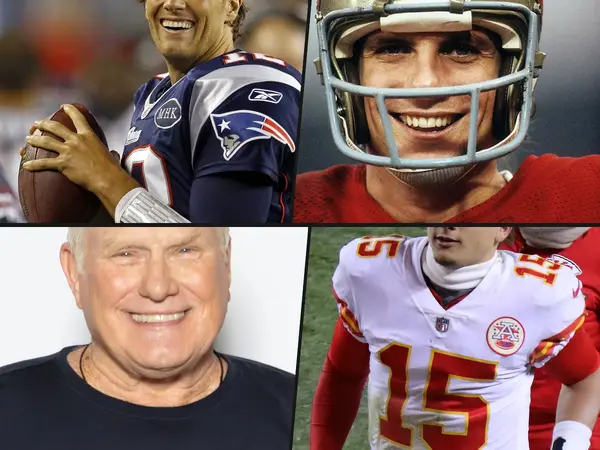 Who is the best playoff quarterback in NFL history?