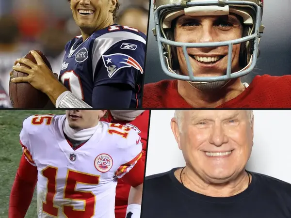 Who is the best playoff quarterback in NFL history?