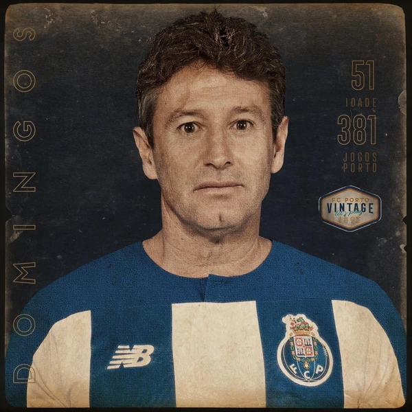 Domingos Paciência - ranking option ranked #7