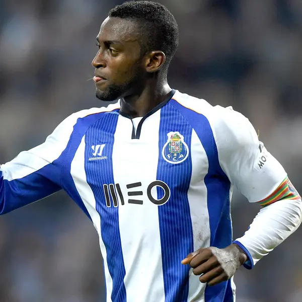 Jackson Martínez - ranking option ranked #6