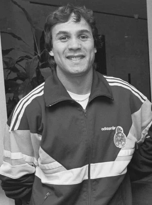 Rabah Madjer — ranked #3