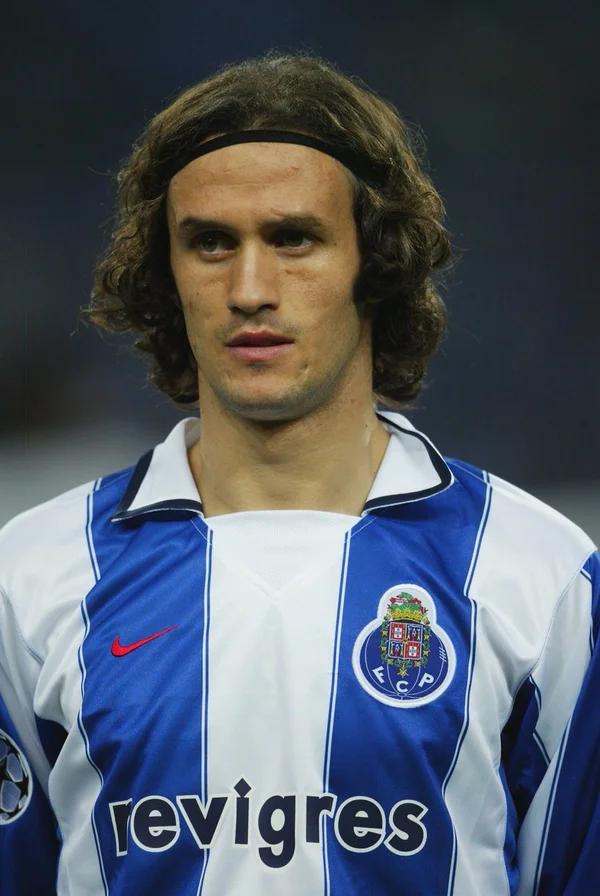 Ricardo Carvalho - ranking option ranked #4