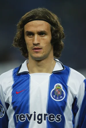 Ricardo Carvalho — ranked #4