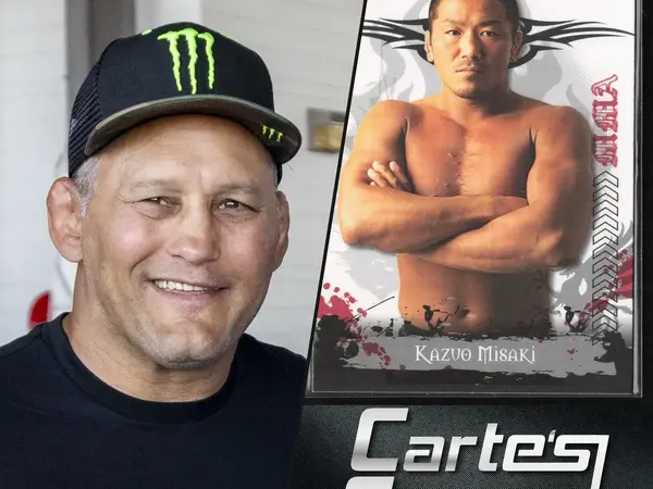 Who is the best PRIDE FC welterweight of all time?