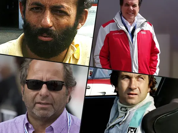 Who is the best privateer driver in Le Mans history?