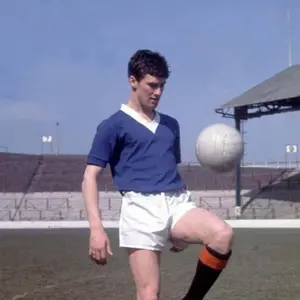 Jim Baxter