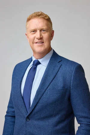 Brian Scalabrine — ranked #5