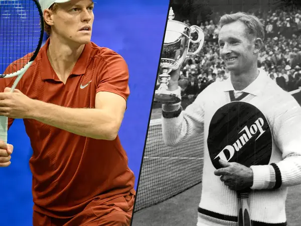 Who is the best redhead athlete of all time?