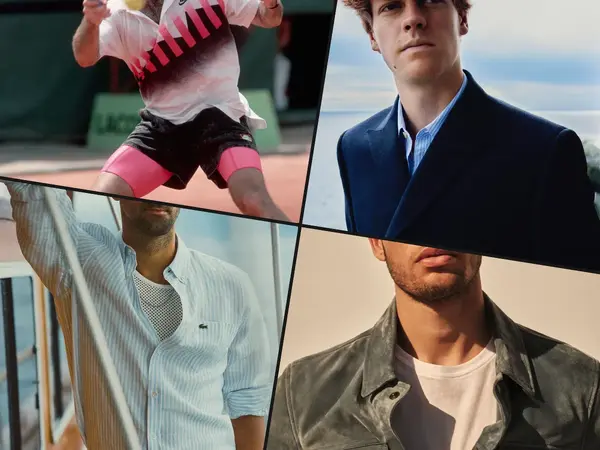 Who is the best returner in men's tennis?