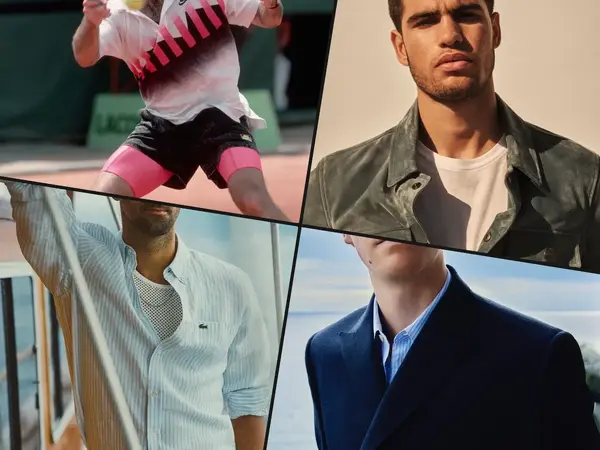 The 23 Best Returners in Men's Tennis