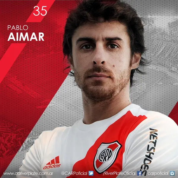 Pablo Aimar - ranking option ranked #6