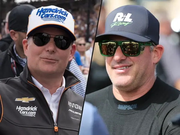 The 23 Best NASCAR Road-Course Racers of All Time