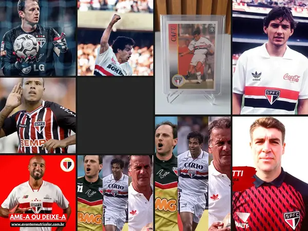 Who is the best Sao Paulo FC player of all time?