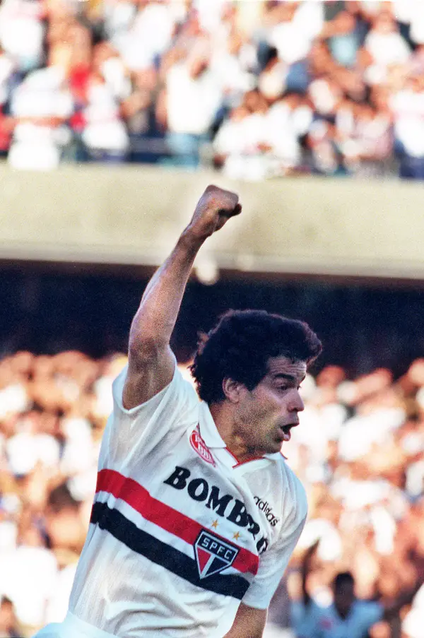 Raí - ranking option ranked #2