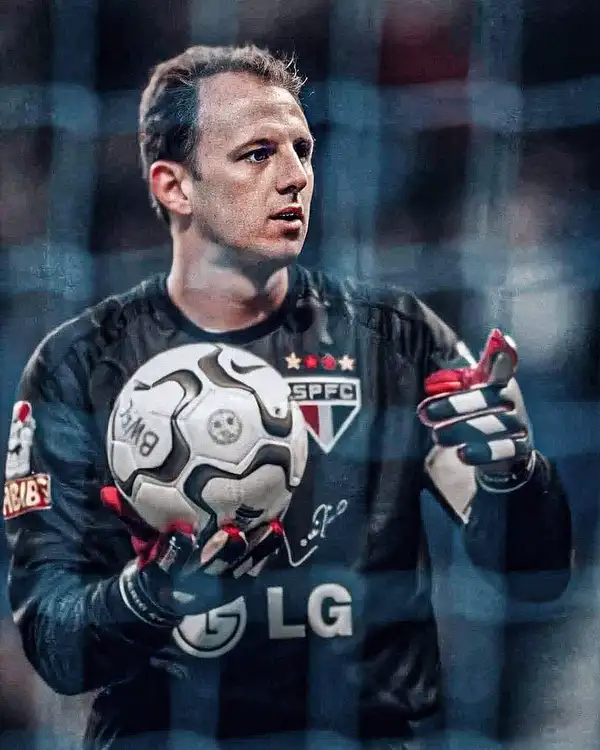 Rogério Ceni - ranking option ranked #1