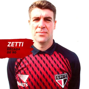 Zetti — ranked #8