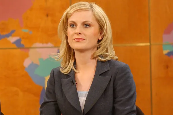 Amy Poehler - ranking option ranked #14