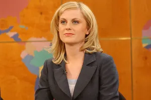 Amy Poehler — ranked #14