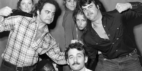 Bill Murray - ranking option ranked #2