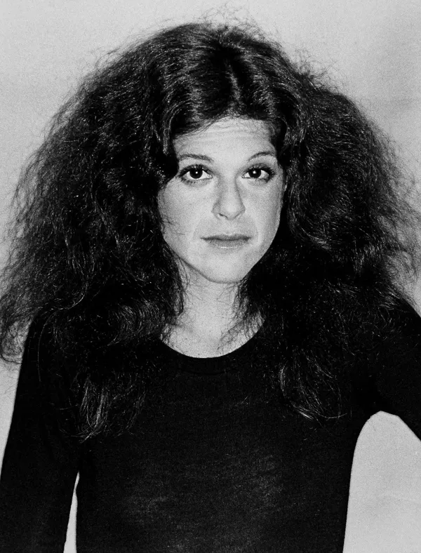 Gilda Radner - ranking option ranked #9
