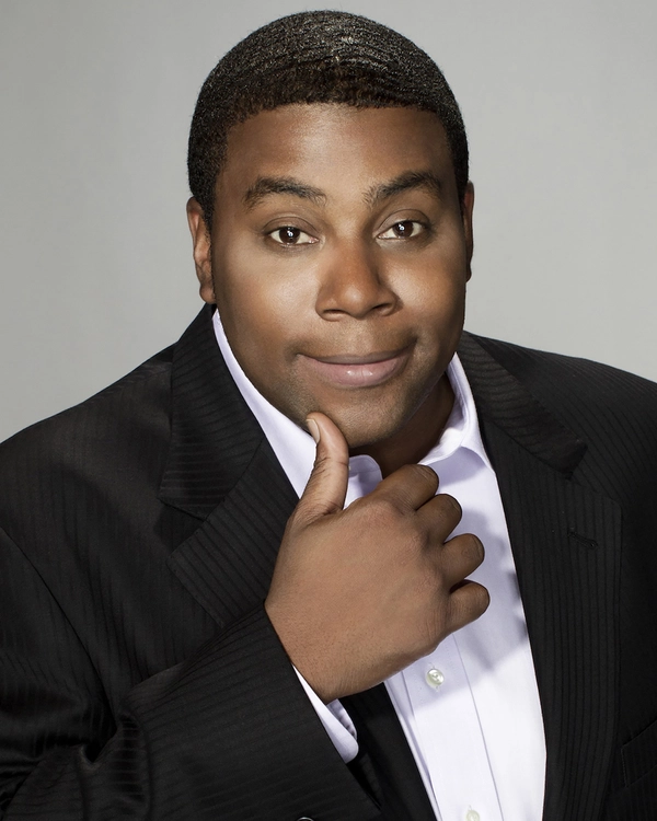 Kenan Thompson - ranking option ranked #13