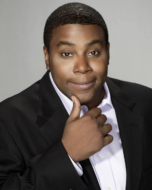 Kenan Thompson — ranked #13