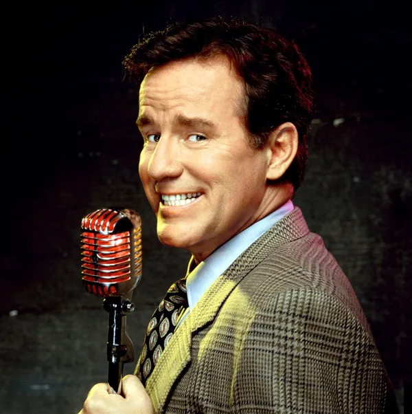 Phil Hartman - ranking option ranked #10