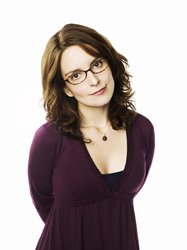 Tina Fey - ranking option ranked #4
