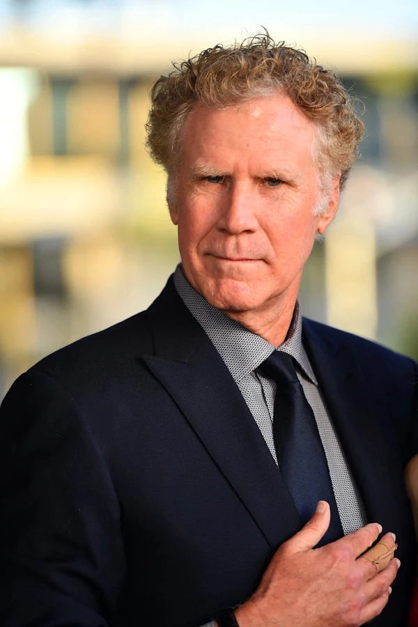 Will Ferrell - ranking option ranked #5