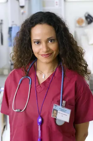 Carla Espinosa — ranked #12