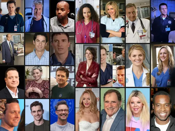 Top 24 Scrubs Characters of All Time