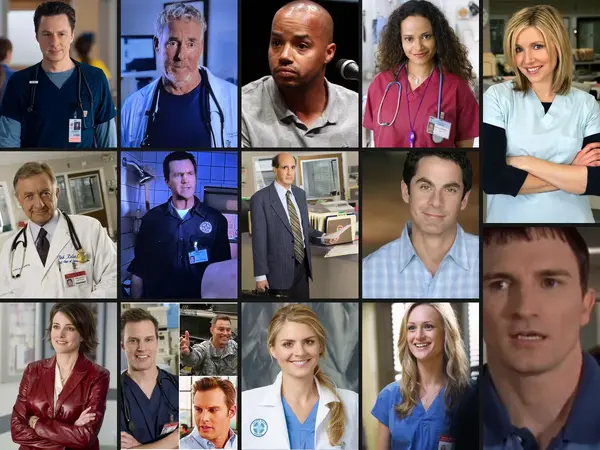 Who is the best Scrubs character?