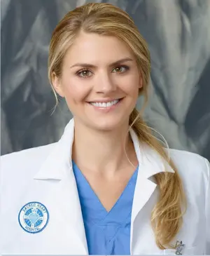 Denise Mahoney — ranked #2