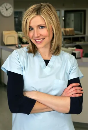 Elliot Reid — ranked #9