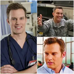 Keith Dudemeister — ranked #11
