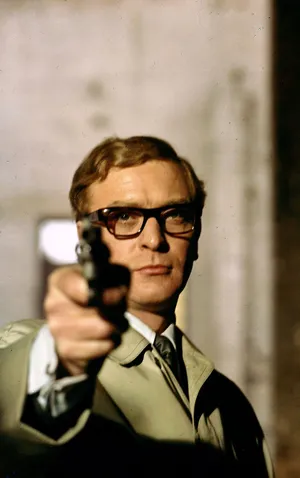 Harry Palmer — ranked #8